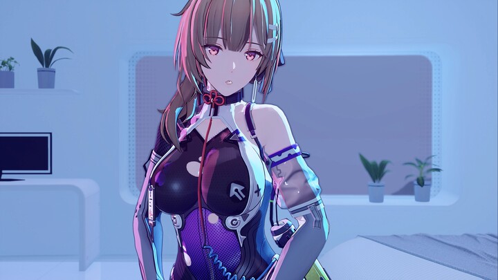 The analyst still doesn't buy me a skin
