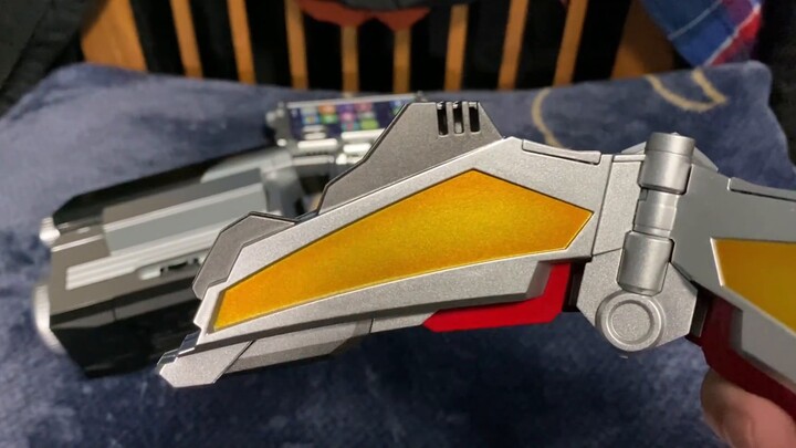 The Genesis core slot has been decided to be sold separately! Added three sound effects for the Wate