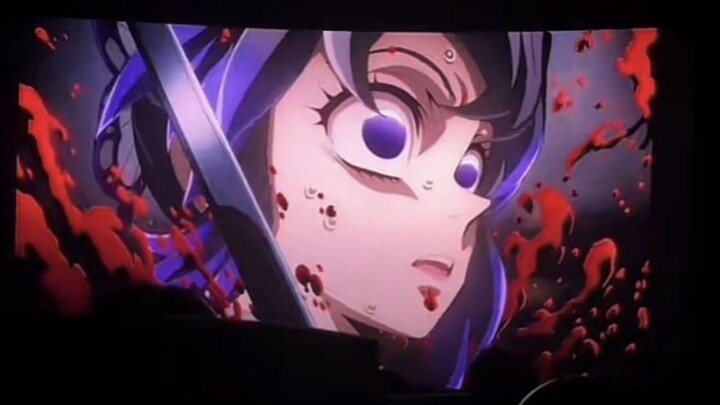 Hasira Vs Onii🥵🍩 [AMV]