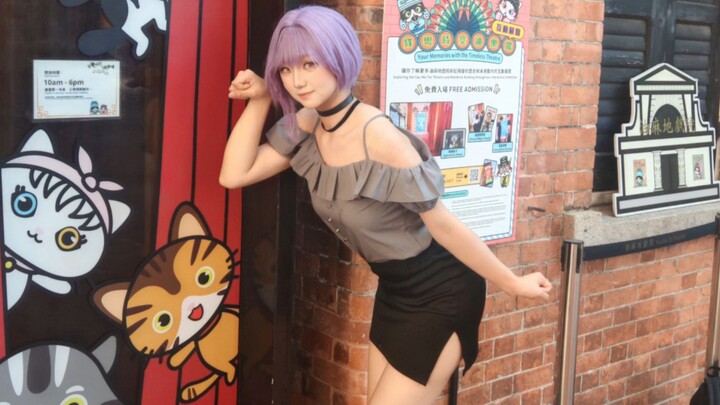 เมี้ยวเมิ่งก็ต้องน่ารักมาก ขอโทษนะคะ♡=•ㅅ＜=)