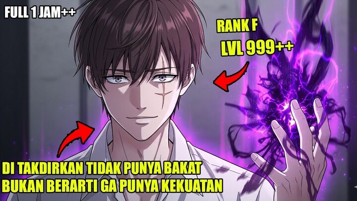 TIDAK PUNYA BAKAT APAPUN DIA DI BUANG DARI SEMUA AKADEMI PADAHAL KEKUATANNYA SET
