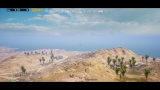 SOLO SQUAD KARAKIN - PUBG Mobile