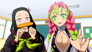 Demon Slayer Gone VERY BAD In VR! (Kimetsu no Yaiba VR)