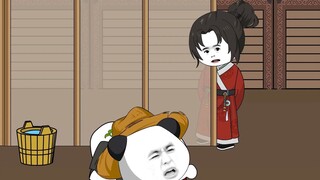 《胖胖朱高炽》第十九集 雄英得知复活币