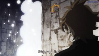 E54 - Black Clover [Sub Indo]