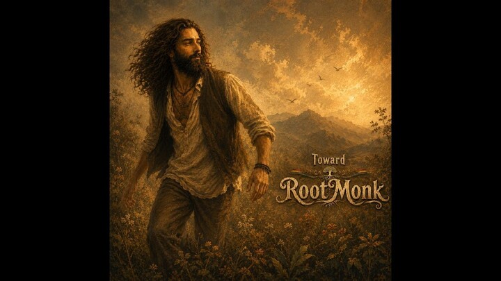 RootMonk - Toward (Full Album) | Rocksteady & Roots Reggae
