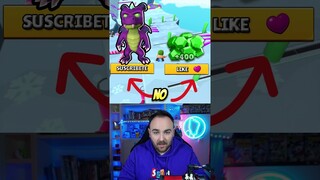 STUMBLEGUYS PERO... COMO CONSEGUIR LAS SKINS ESPECIALES GRATIS??? #shorts #stumbleguys