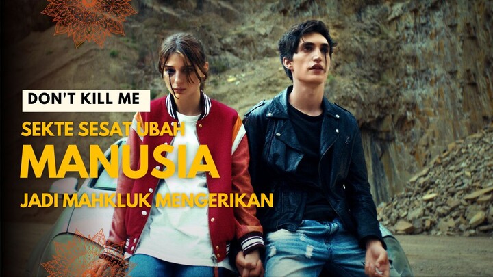 Don't Kill Me | FULL HD