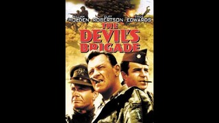 The Devils Brigade (1968)