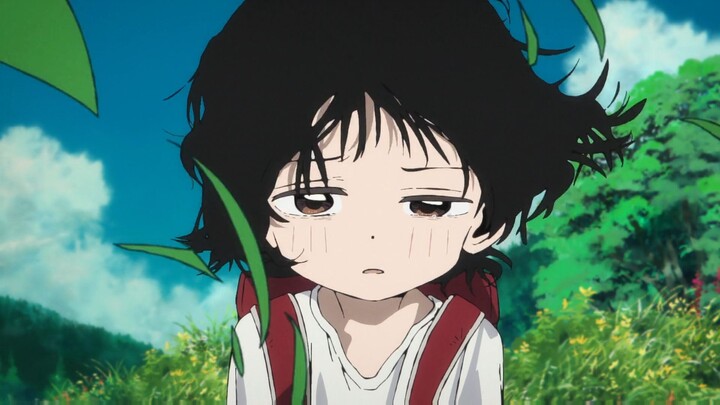 To You in 2016 - Takopi's Original Sin E1 [Sub Indo]