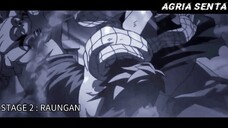 [ AMV ] STAGE 2 : RAUNGAN JIWA