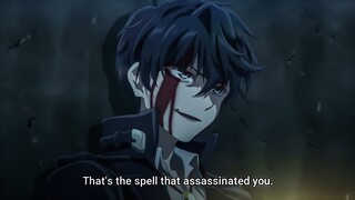 Badass Main Character Wins The Battle | Sekai Saikou no Ansatsusha | Episode 12 (Final)