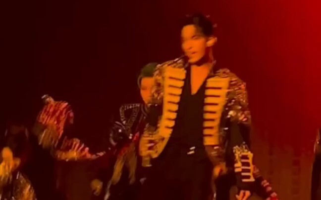 Lee Seok-min menggantikan maknae, bagian HOT-nya benar-benar ganteng banget!