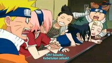 ketampanan tertutup oleh masker
