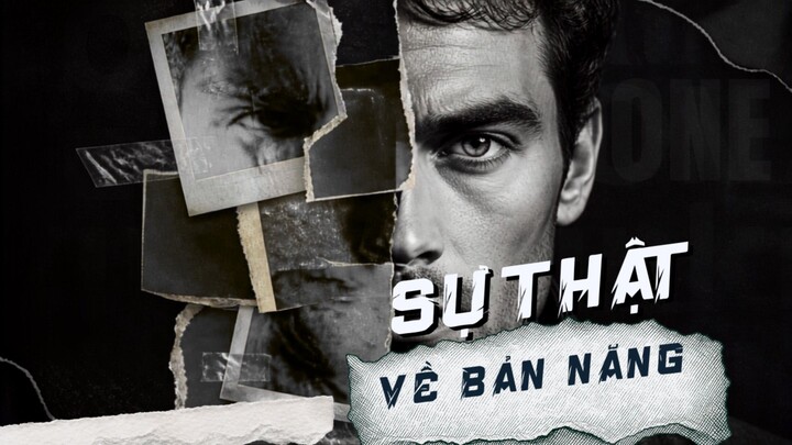 Thất Hình Đại Tội - Bản đồ tâm lý con người