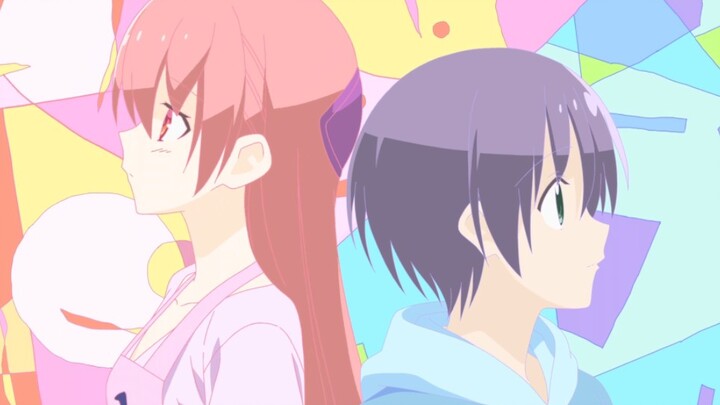 ยังไงภรรยาก็ยังน่ารัก ภาคโรงเรียนมัธยมหญิงล้วน OP