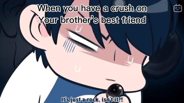 Anime Sauce: Please Take My Brother Away