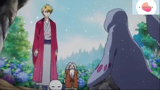 Fukigen na Mononokean Tập 65