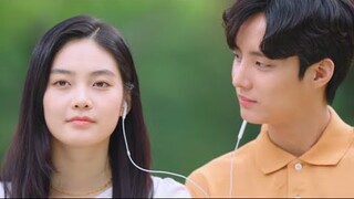 [MV3] Falling In Love After One Night 😘🌛 Hyeji X Kyungwoo | Drama: TRAP