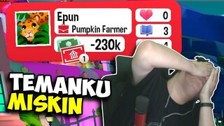 TEMANKU EPUN HIDUP DALAM HUTANG - Game Of Life 2 Indonesia Funny Moments