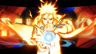 I have something I will protect even at the risk of my life.