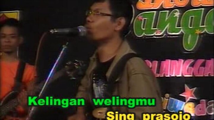 Gusdur Voc. dhalang Poer