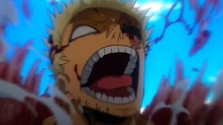 Everything black - My Hero academia II Amv edit 4k