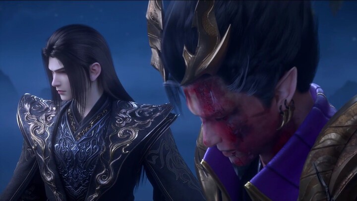 Btth Season 5 Episode 182 sub indo 1080hd