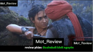 Phim Sử thi Baahubali hay nhất Ấn Độ phần phần 1 tập 2 #reviewphimhay #reviewphim #reviewhay