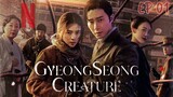 Gyeongseong Creature S1Ep1 (EngSub) Netflix Series