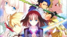 Fate/Prototype Sub Indo