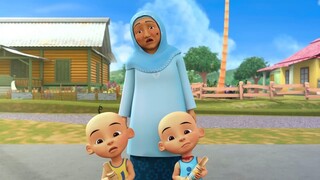 Upin & Ipin Musim 17 Full Movie - Lindung Diri & Keluarga / Kopi,Teh dan Susu - Upin Ipin Terbaru