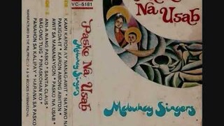 Santa Claus - Mabuhay Singers