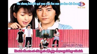 [Vietsub] Say you love me (Thơ ngây OST) - Jason ft Lara