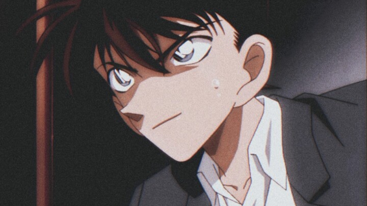 [AMV]ตัตต่อคุโด ชินอิจิสุดหล่อ <ยอดนักสืบจิ๋วโคนัน>|<Talk Dirty>