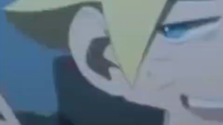 boruto dan sarada