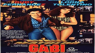 AYAW MATULOG NG GABI 1990 RUDY FERNANDEZ