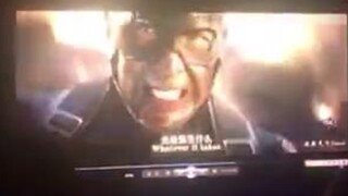 [Reaction] Clip của 1 bạn fan làm về The Avengers được chiếu tại rạp