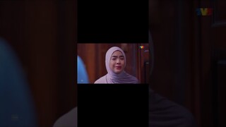 Susahlah bila semua degil, nak ikut cara masing2 je. #AkuBukanUstazah 7mlm di TV3.