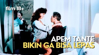 21+ | PENGEN COBLOS LUBANG VERTIKAL TANTE