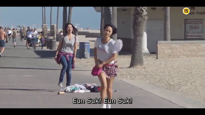 The Heirs Eps 1 Part 16 Sub Indo