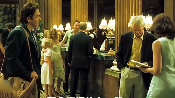 This spine-chilling American drama that hundreds of thousands of netizens are watching left me so fr