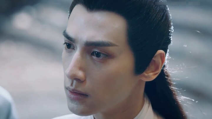 [Ye Shen|Run Yu] Luo Yunxi|Ru Meng Ling•The Road Home Episode 6+7 Narcissus Spin-off