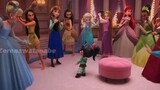 Princess Disney — paguyuban apa ini?
