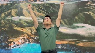 Unforgiven 无英语教学纯享版