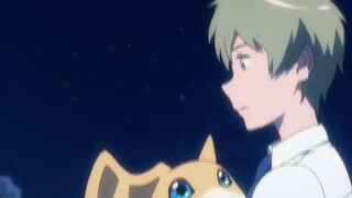 Digimon: Gennai diduga berubah menjadi hitam! Evildramon Mekanik dan Seadramon Baja dipanggil (14)