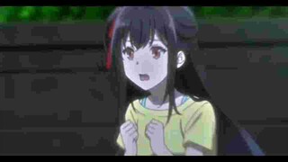 Darkside- AMV