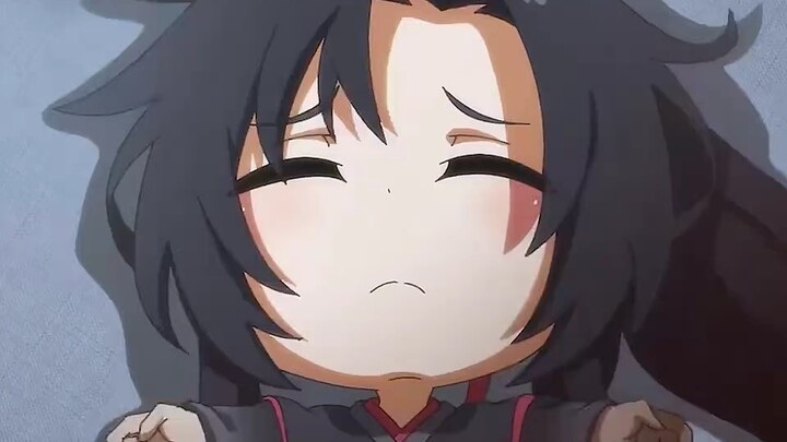 The Grandmaster of Demonic Cultivation