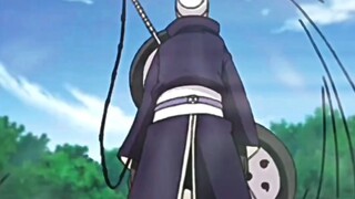 带土:装逼让你飞起来