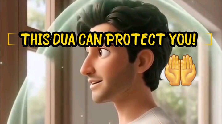 Never Leave Your Home Without This Dua! 🤲😱 | Powerful Islamic Reminder